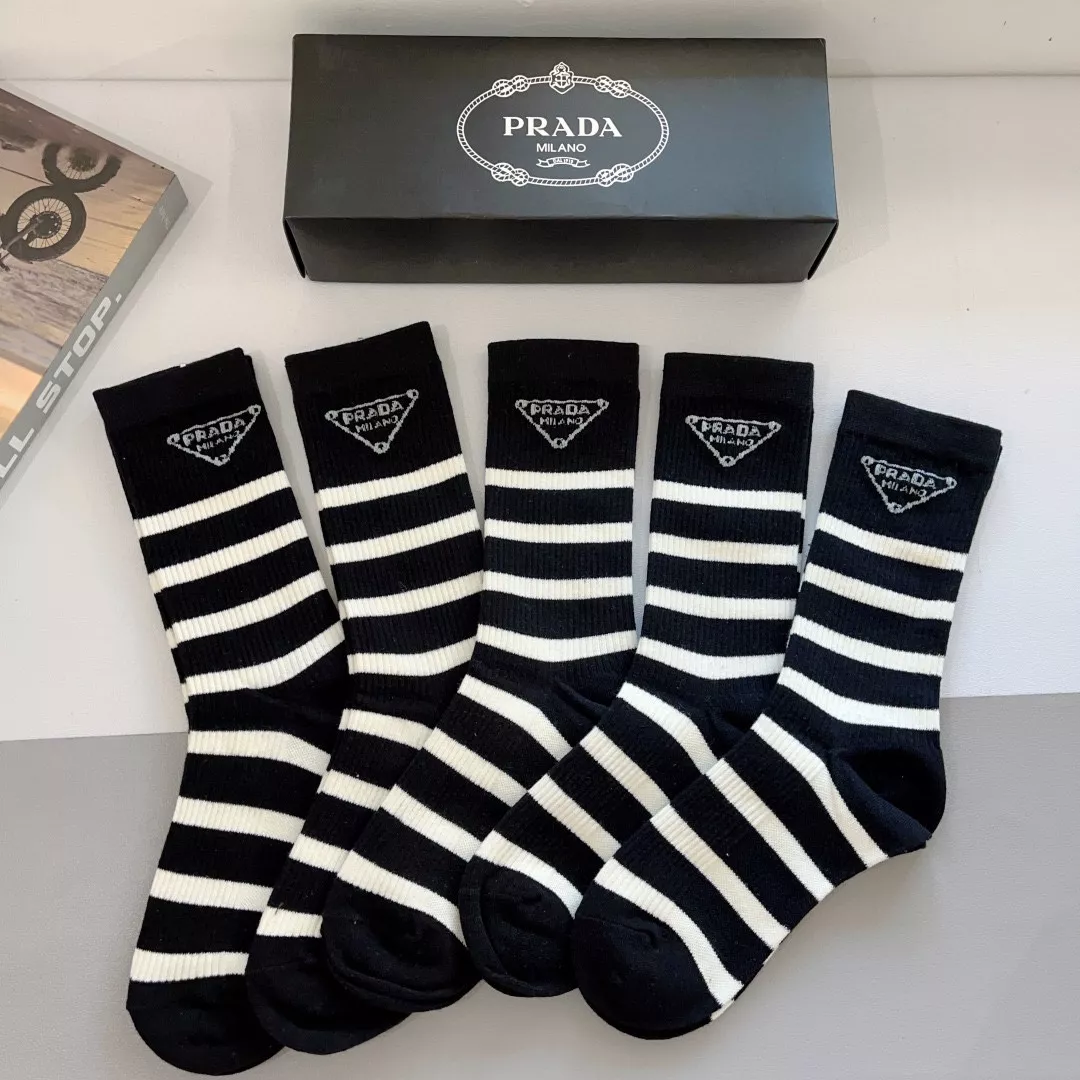 prada chaussettes s_1272b032